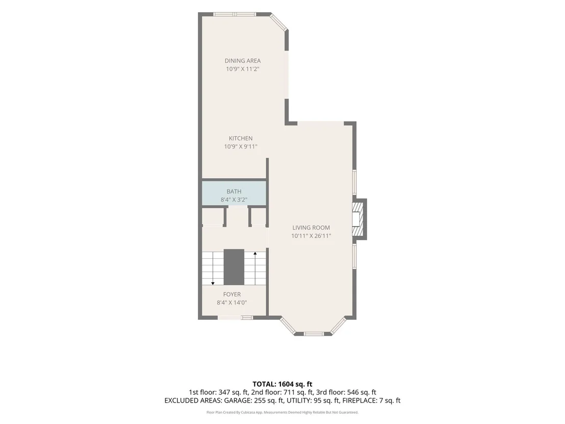 Photo of Unit 58 at 58 Ledgecrest Dr