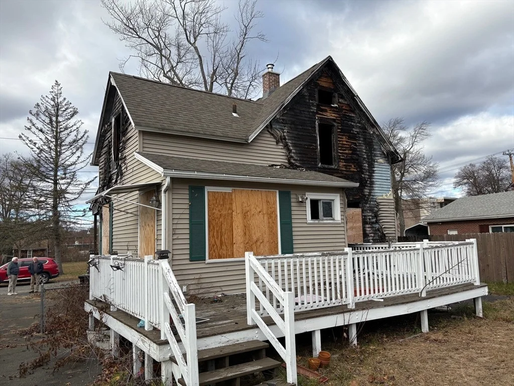 Photo of 15 Hudson Avenue