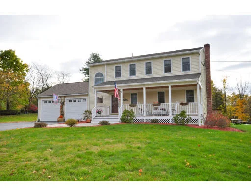 Photo of 54 Pleasant Street