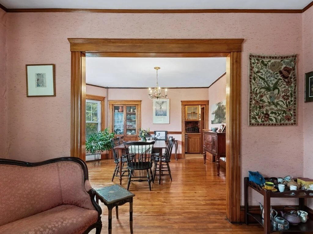 Photo of 53 Channing St