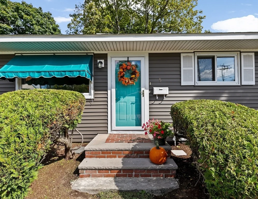 Photo of 5 Clark Road