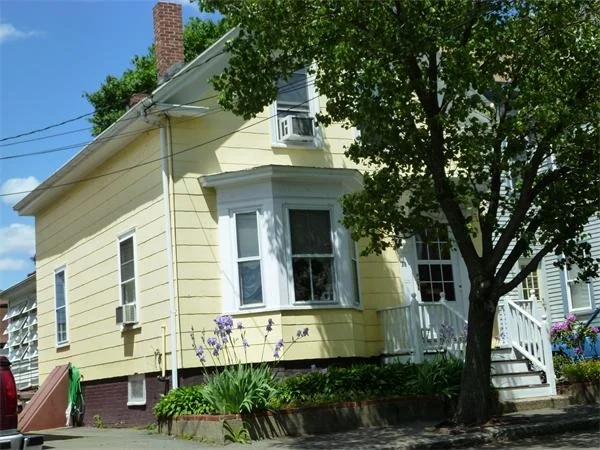 Photo of 28 Gardner St