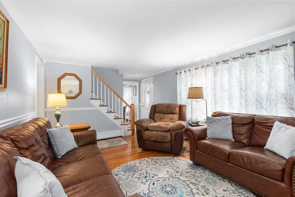 Photo of 22 Baker St
