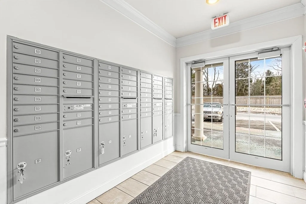 Photo of Unit 3003 at 36 Abigail Way