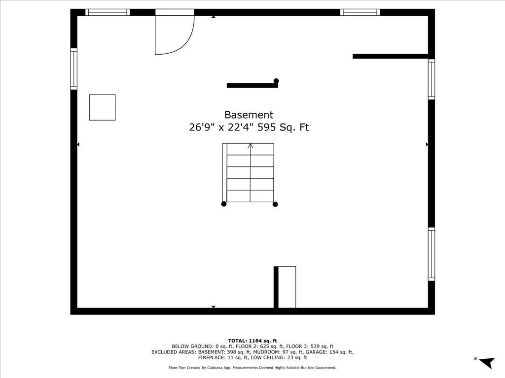 Photo of 1230 Main St