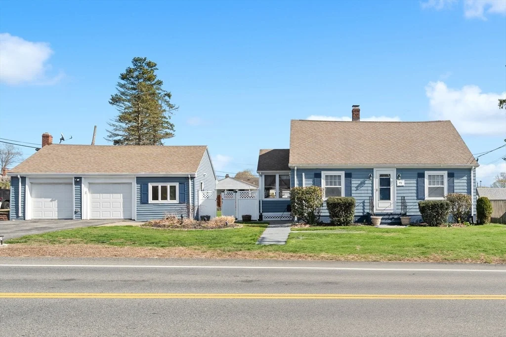 Photo of 91 Marshall Avenue