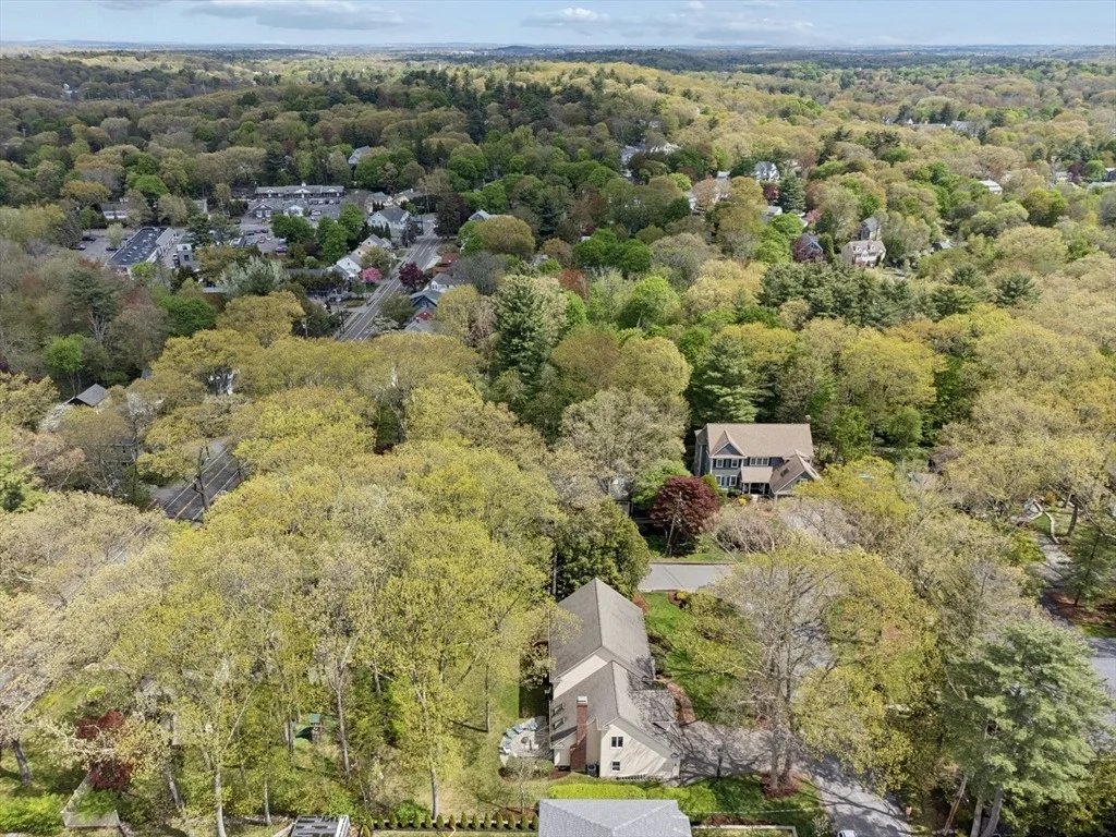 Photo of 1 Munroe Road