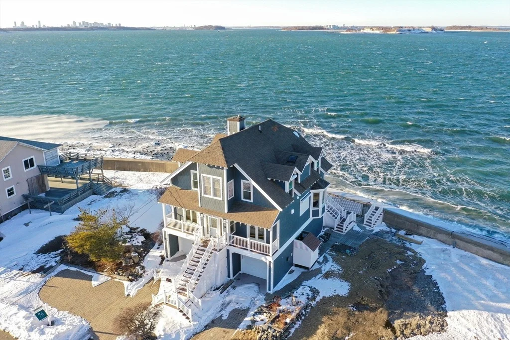 Photo of 40 Channel St