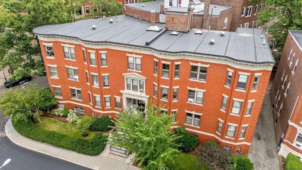 Photo of Unit 7A at 16 Garrison Road