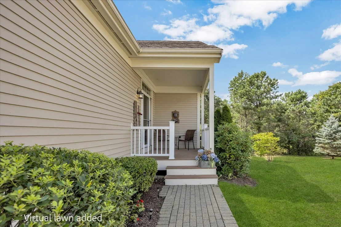 Photo of Unit 697 at 126 Grey Hawk Drive