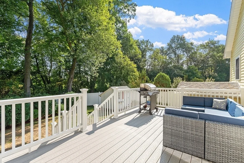 Photo of 27 Hardwick Rd