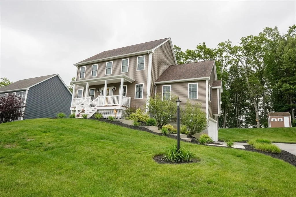 Photo of 9 Gideon Lane