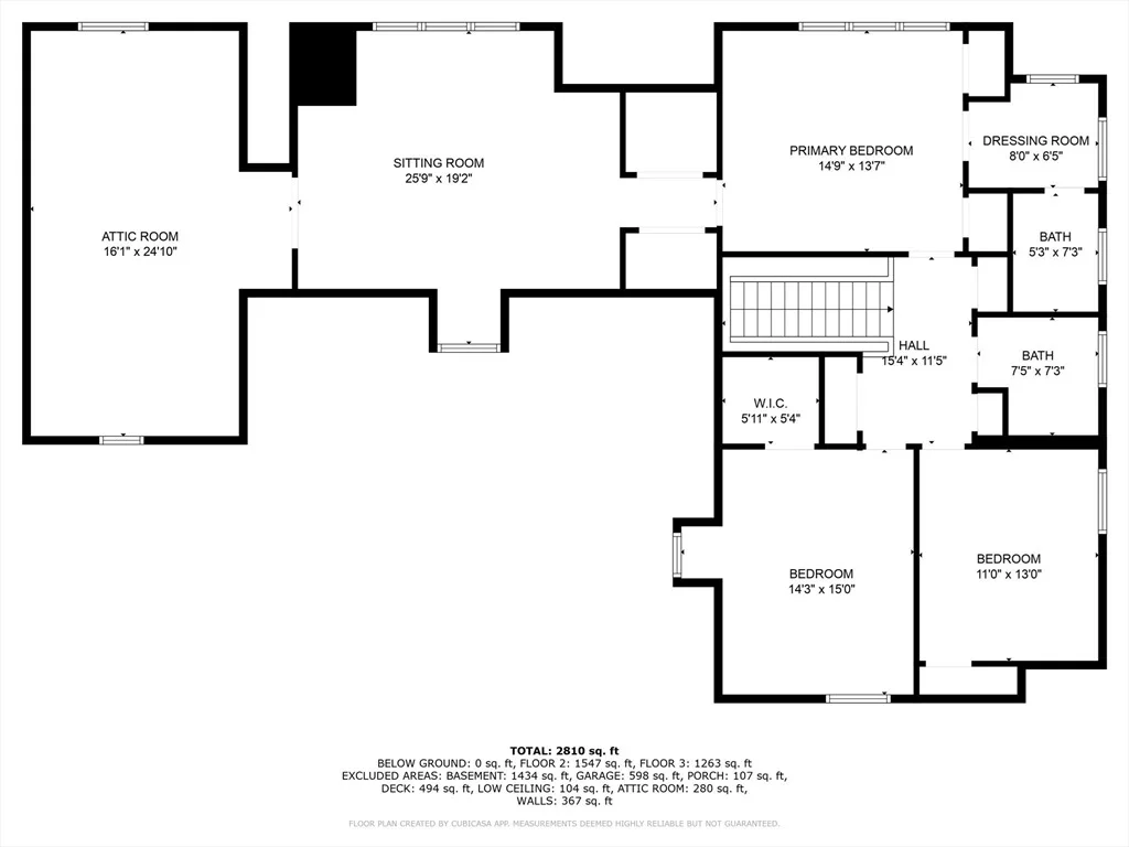 Photo of 166 Highland Moors Dr