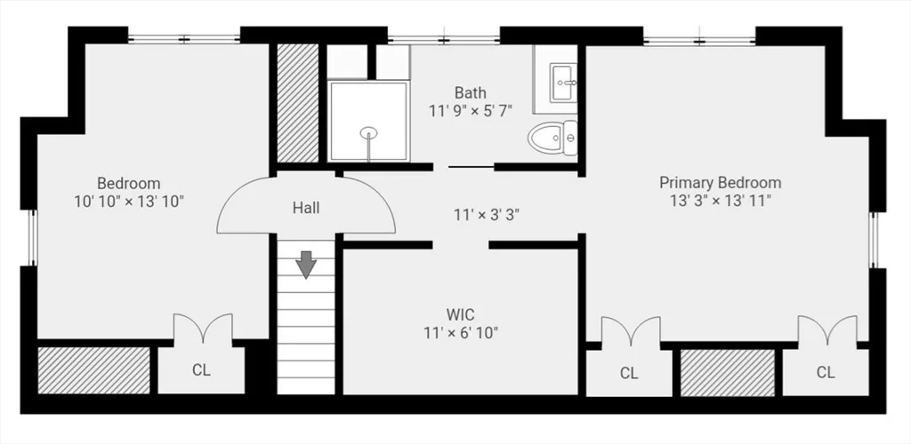 Photo of 10 Wolcott St