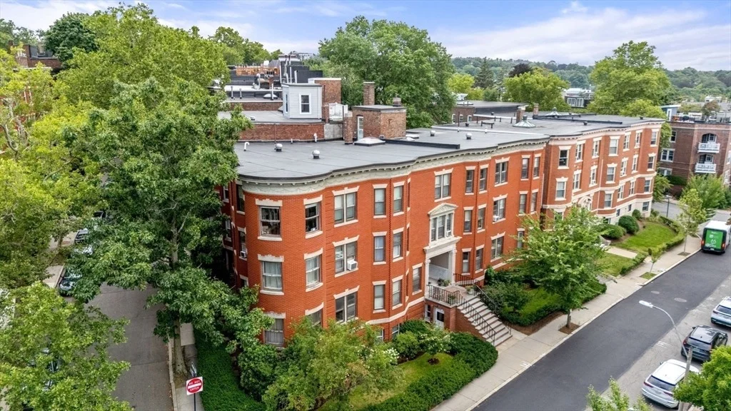 Photo of Unit 7A at 16 Garrison Road