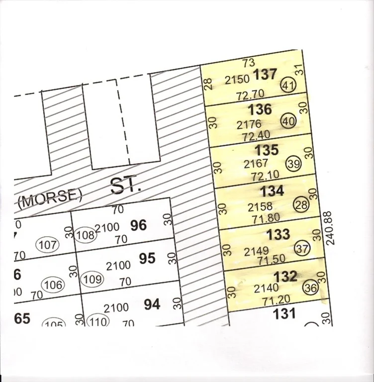 Photo of 0 Stone St