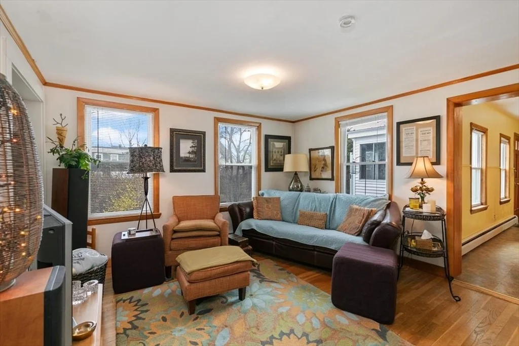 Photo of 21 Border St
