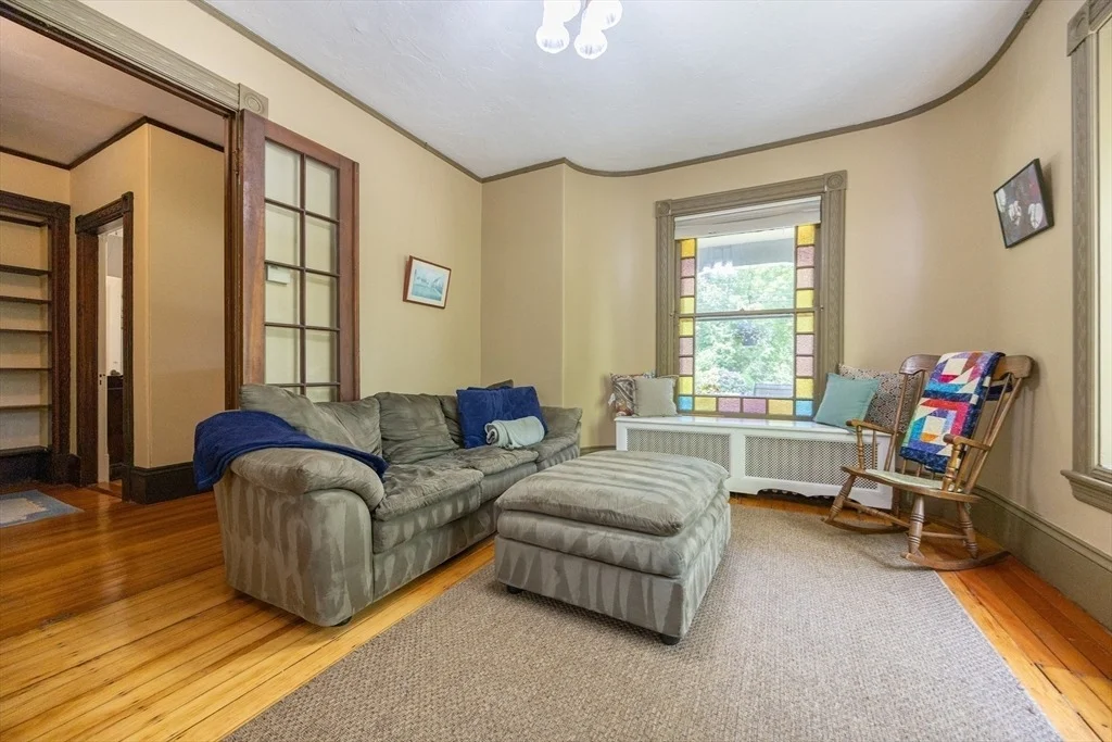 Photo of 14 Baker Street