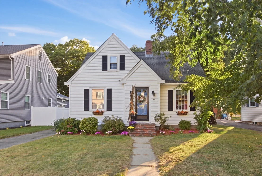 Photo of 24 Vokes Terrace