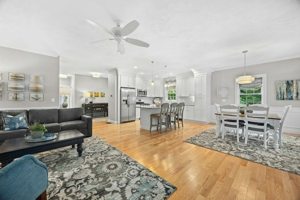 Photo of Unit 46A at 46 Compass Circle