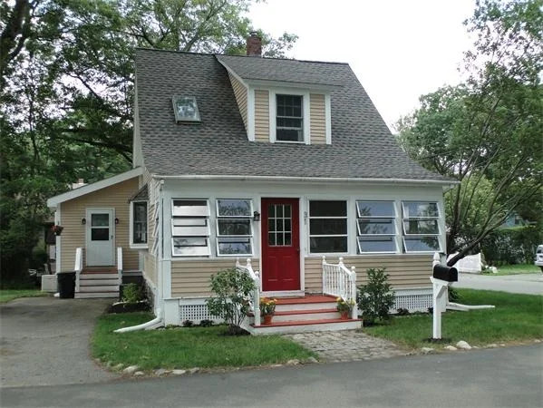 Photo of 31 Evergreen Street