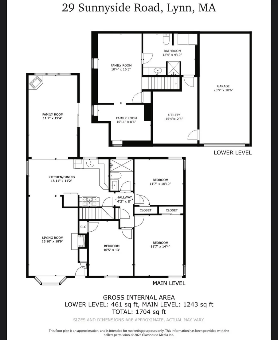 Photo of 29 Sunnyside Rd