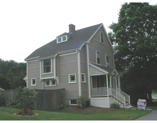 Photo of 38 Budleigh Ave