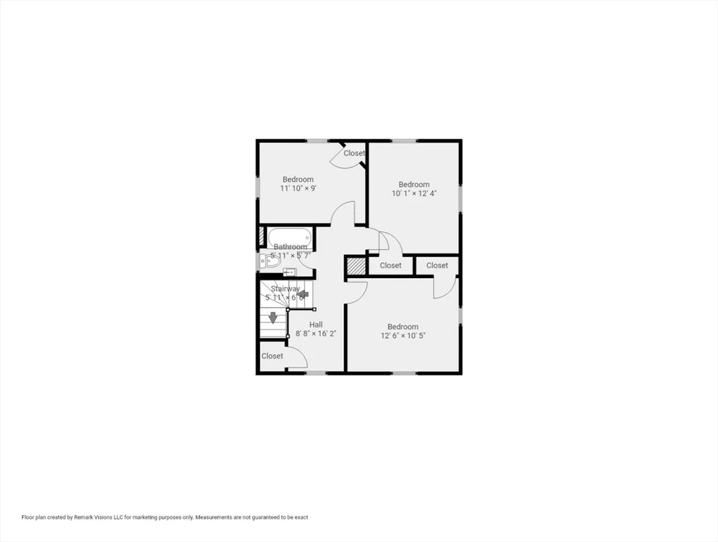 Photo of 41 Glendower Rd