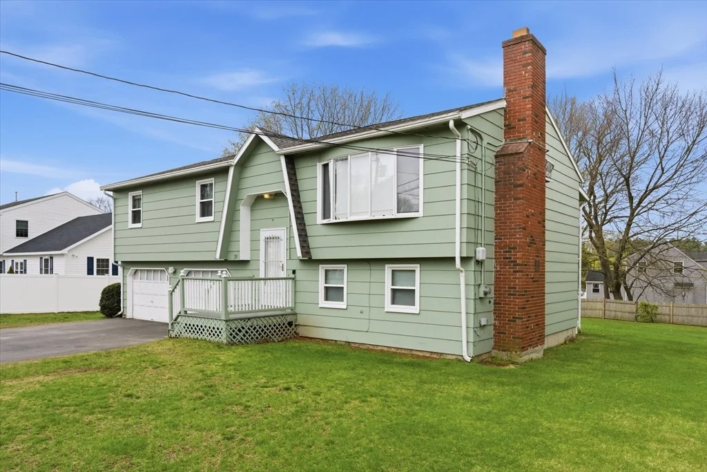 Photo of 21 Newhill Rd
