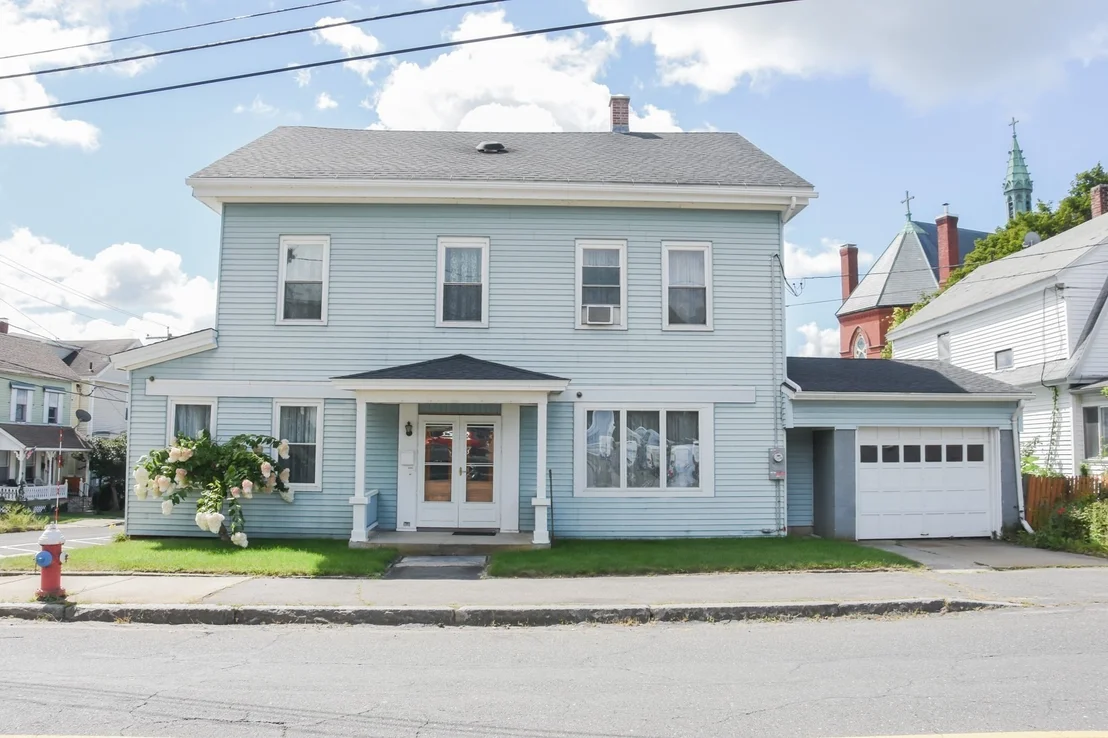 Photo of 38 Pleasant St