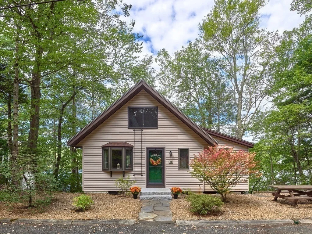 Photo of 61 Bennetts Rd