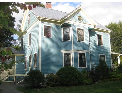 Photo of 346 Bacon Street