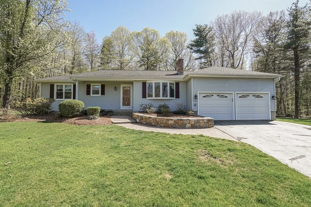 Photo of 160 Rowley Hill Road