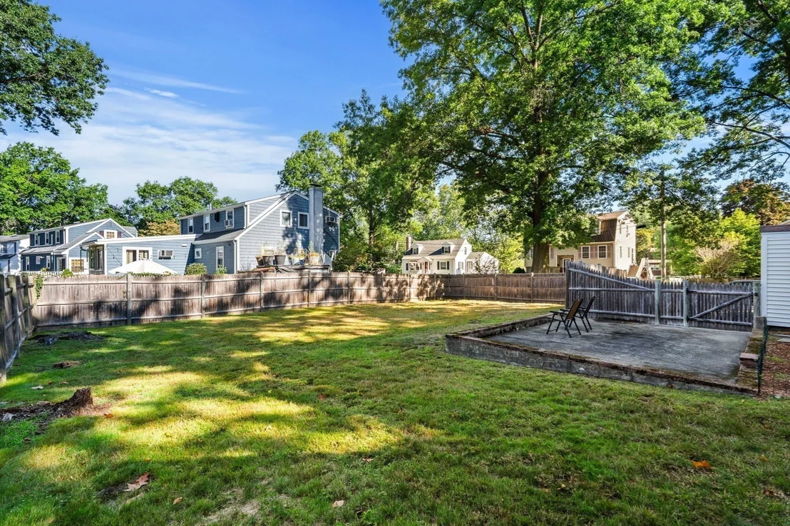 Photo of 27 Sycamore Road