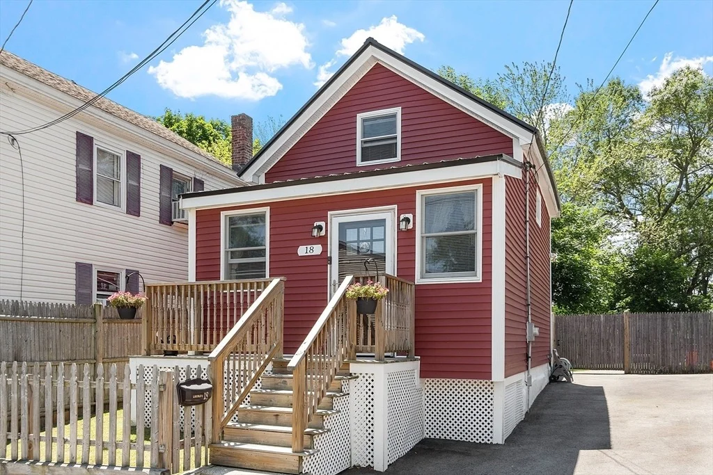 Photo of 18 Doyle Street