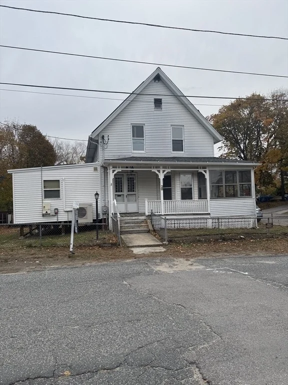 Photo of 28 Baker St