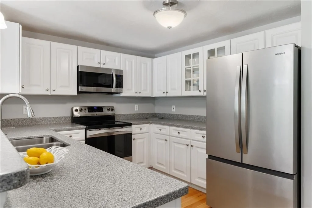 Photo of Unit A at 29 Coldspring Drive