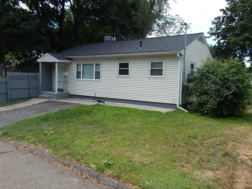 Photo of 70 Brattle St.
