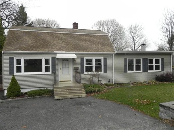 Photo of 1349 Trapelo Road
