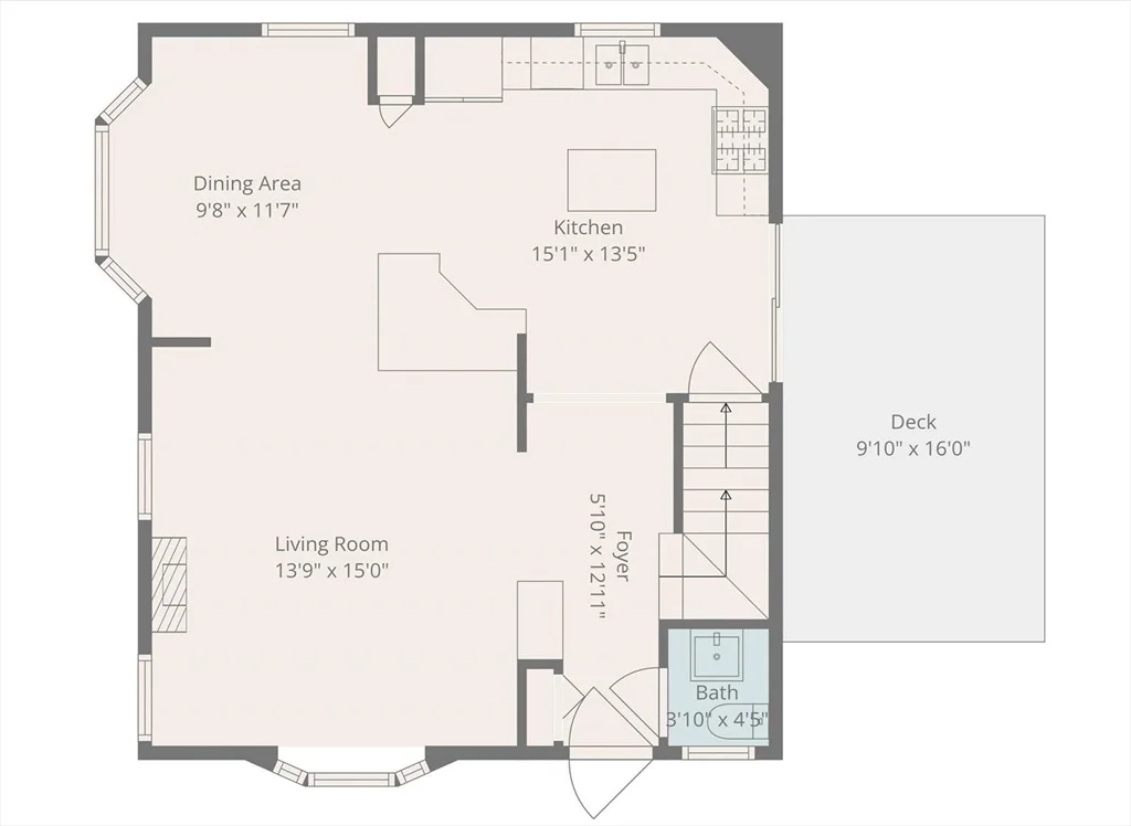 Photo of 9 Saunders Road