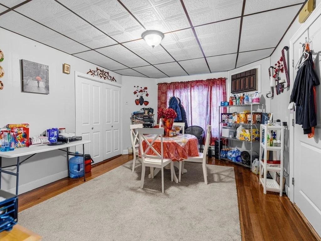Photo of 52 Lapham St.
