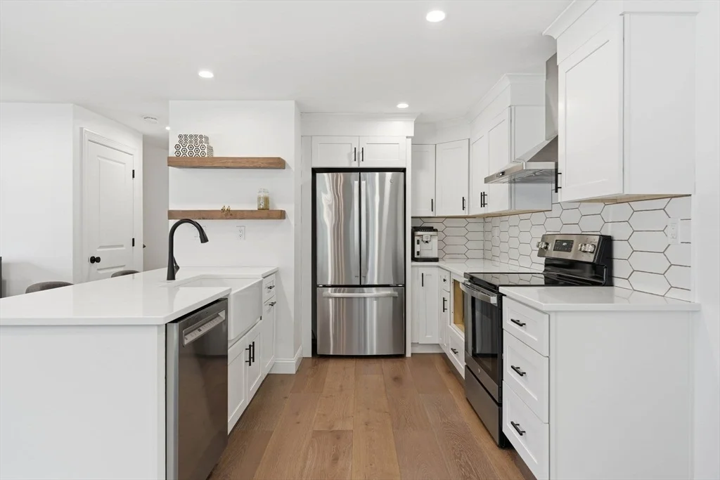 Photo of Unit 2 at 43 Needham Road