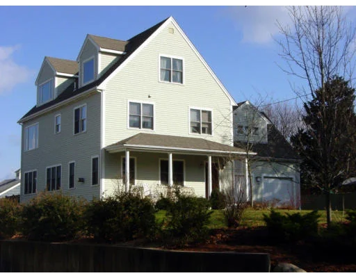 Photo of 168 Dwight Road