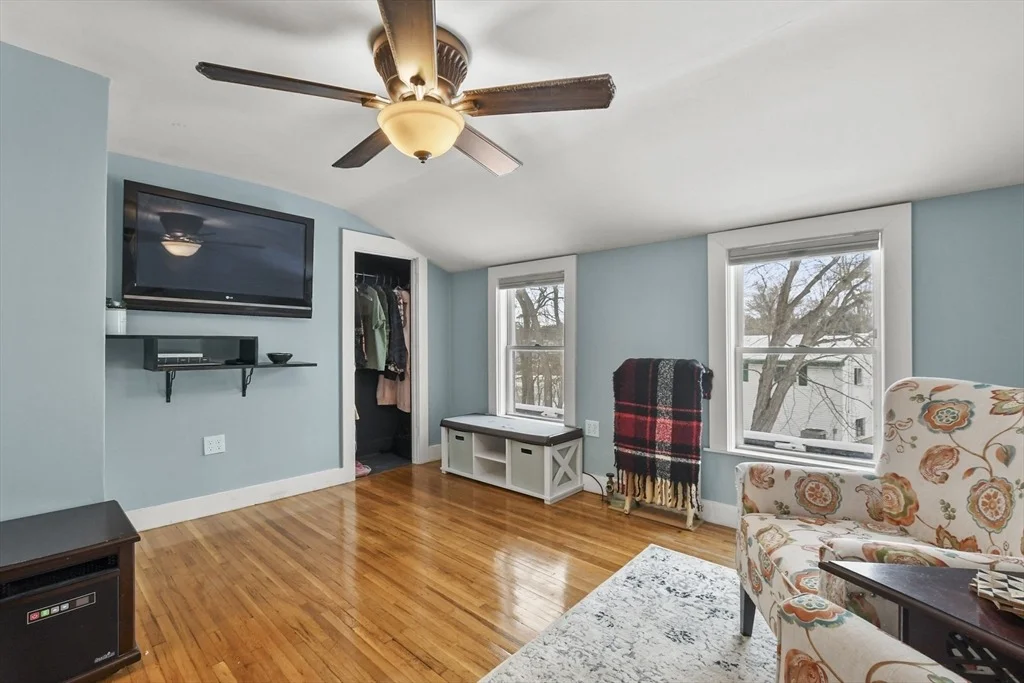 Photo of 140 Parker Street