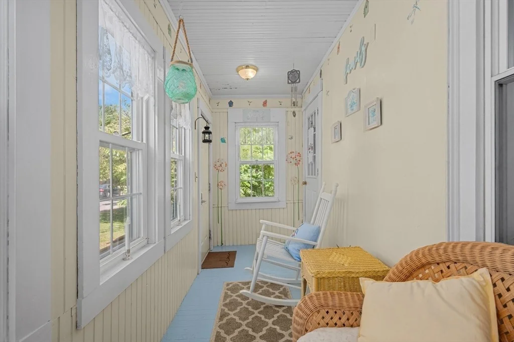 Photo of 21 Perry