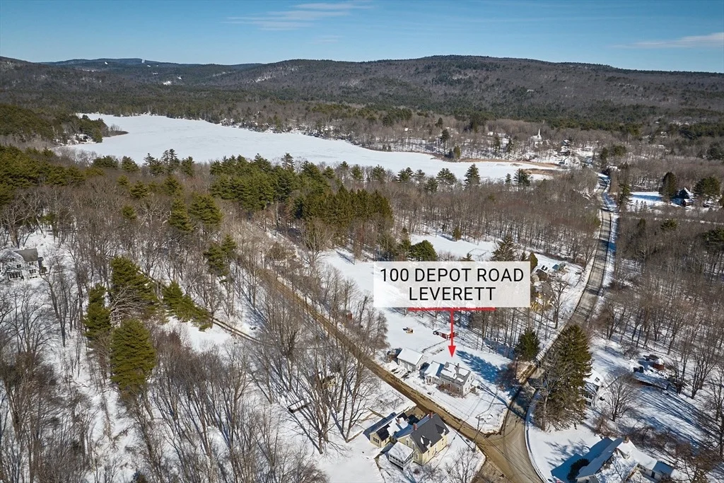 Photo of 100 Depot Rd