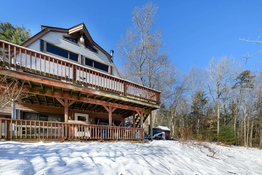 Photo of 375 Belchertown Rd