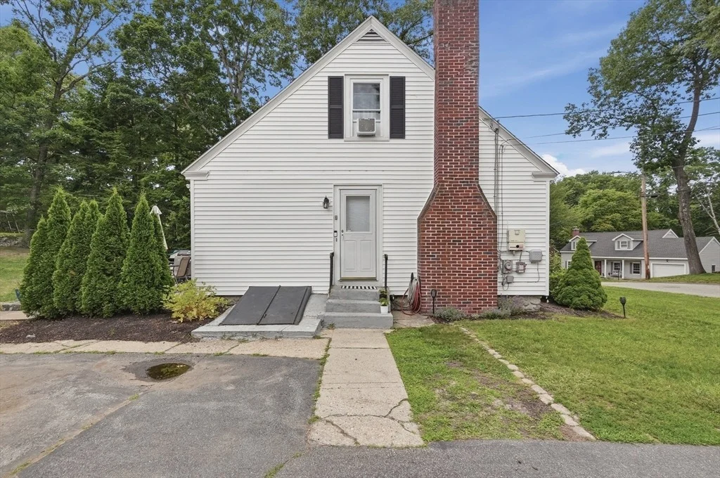 Photo of 20 Stevens Street