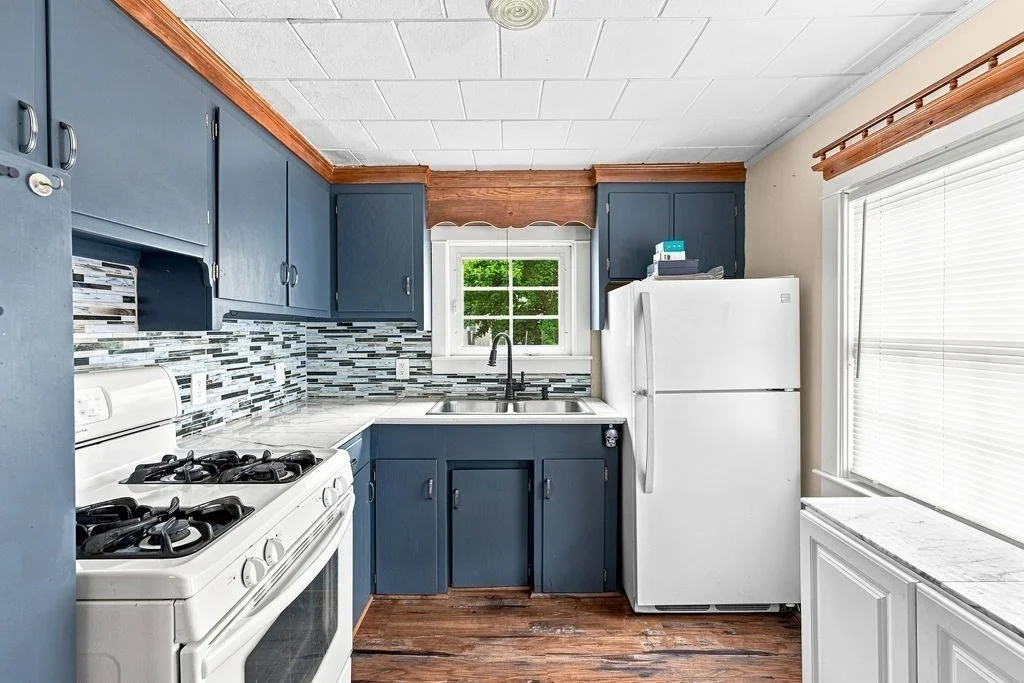 Photo of 56 Hacker St