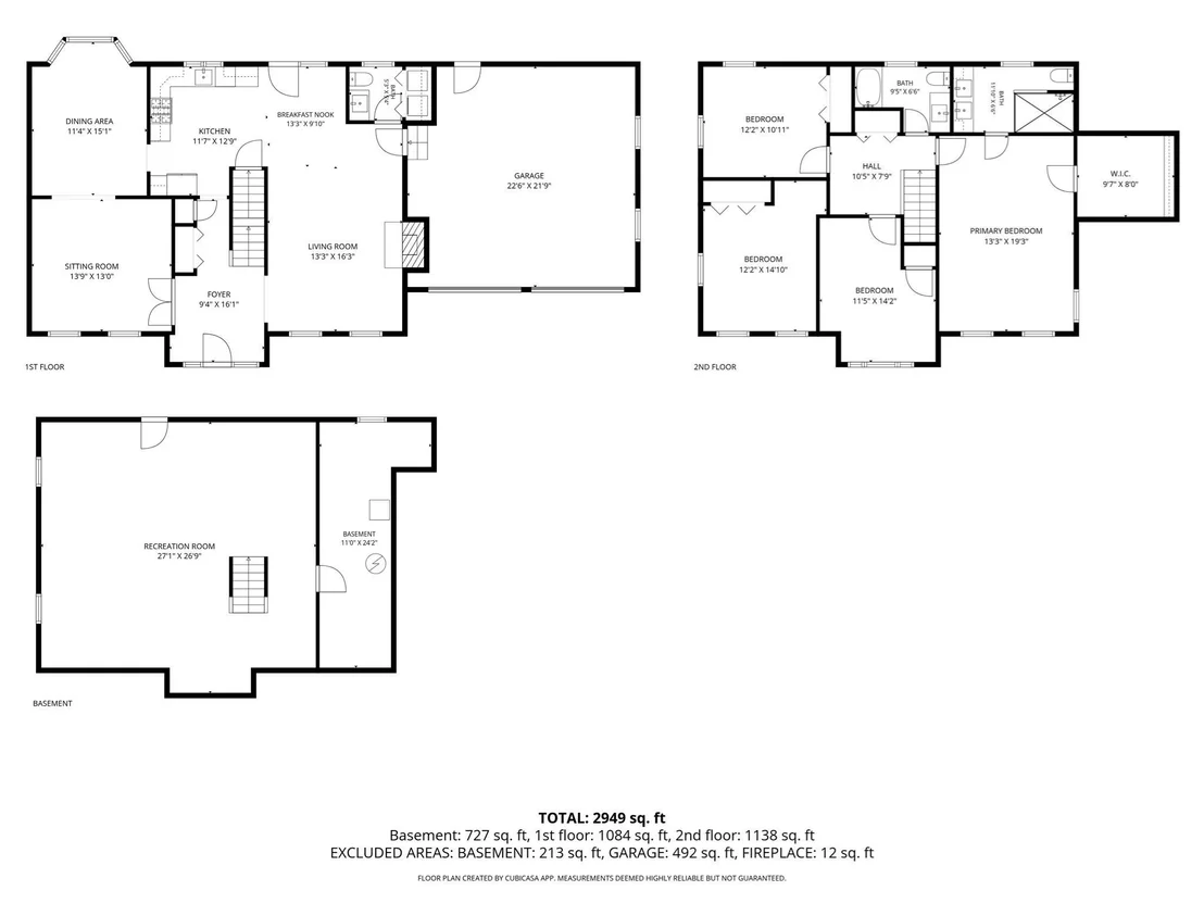 Photo of 27 Sparrow Rd